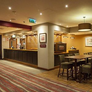 Premier Inn London Bank