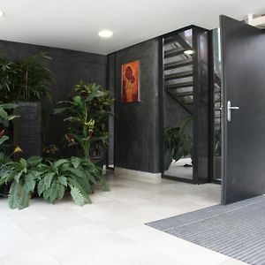 Séjours&Affaires Paris Ivry