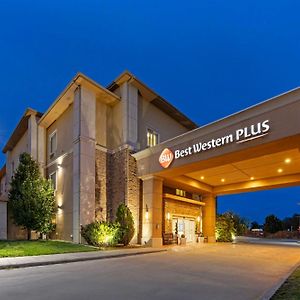 Best Western Plus Guymon Hotel And Suites