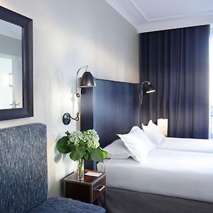 Hotel Londres Et New York - Teritoria